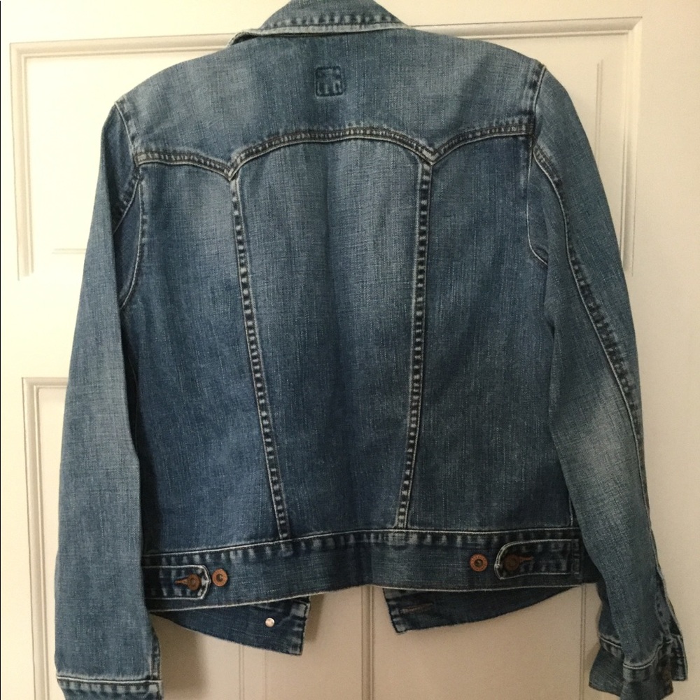 Gap Denim Jacket